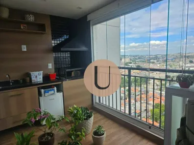 Apartamento com 2 Quartos à venda, 96m² no Independência, São Bernardo do Campo