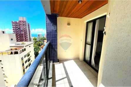 Apartamento com 2 Quartos à venda, 62m² no Jardim Las Palmas, Guarujá