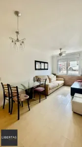 Apartamento com 1 Quarto à venda, 47m² no Cristo Redentor, Porto Alegre