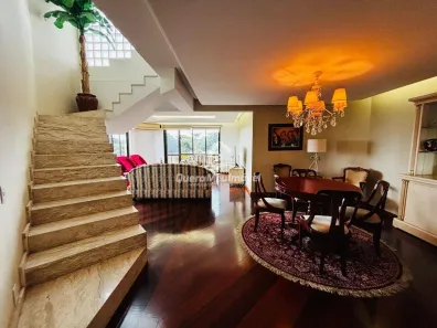 Apartamento com 3 Quartos à venda, 328m² no Interlagos, Caxias do Sul