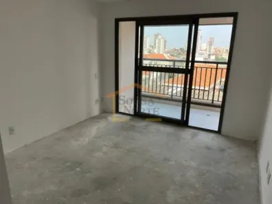 Apartamento com 1 Quarto à venda, 28m² no Parada Inglesa, São Paulo