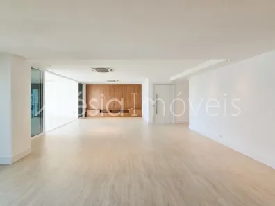 Apartamento com 3 Quartos para alugar, 267m² no Barra da Tijuca, Rio de Janeiro