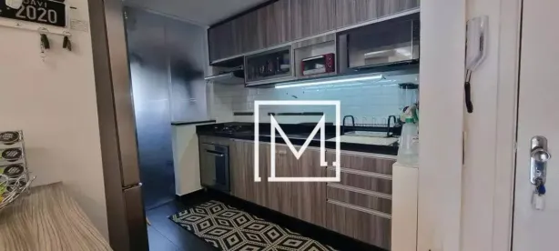 Apartamento com 3 Quartos à venda, 78m² no Vila Monumento, São Paulo