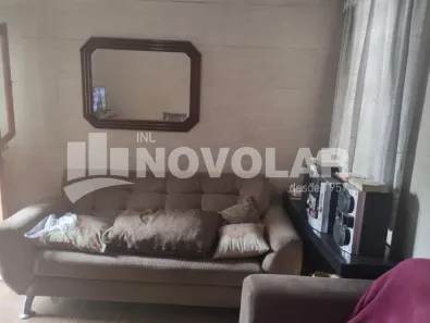 Casa com 2 Quartos à venda, 67m² no Vila Maria Baixa, São Paulo
