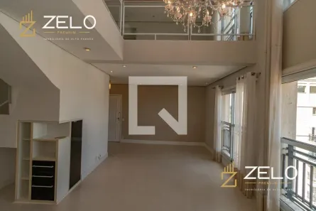 Cobertura com 3 Quartos à venda, 260m² no Vila Brandina, Campinas