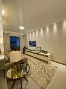 Apartamento com 4 Quartos à venda, 160m² no Praia da Costa, Vila Velha
