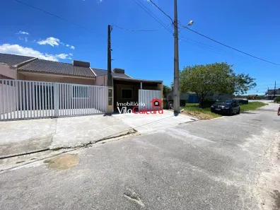 Casa com 2 Quartos à venda, 59m² no Canoas, Pontal do Paraná