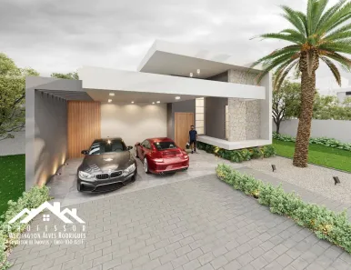 Casa de Condomínio com 3 Quartos à venda, 180m² no Village Limeira, Limeira