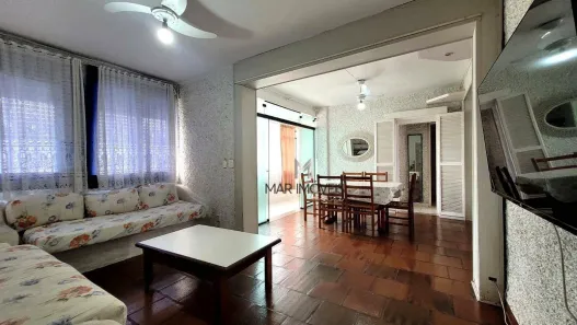 Apartamento com 3 Quartos à venda, 80m² no Pitangueiras, Guarujá