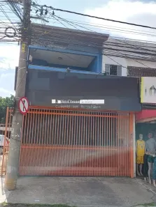 Ponto Comercial à venda, 313m² no Jardim Maria Eugênia, Sorocaba