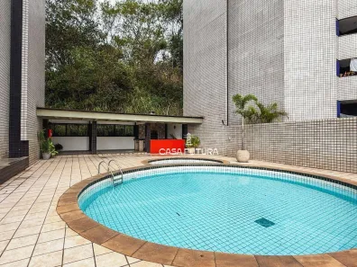 Apartamento com 4 Quartos à venda, 125m² no Laranjal, Volta Redonda