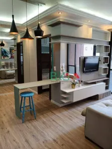 Apartamento com 2 Quartos à venda, 67m² no Vila Santo Antônio, Guarulhos