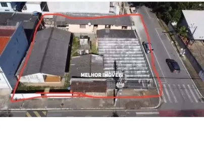 Lote/Terreno à venda, 625m² no Vila Real, Balneário Camboriú