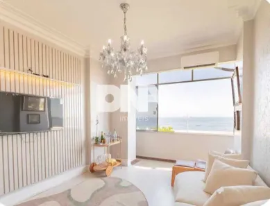 Apartamento com 2 Quartos à venda, 104m² no Copacabana, Rio de Janeiro
