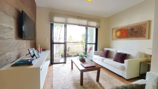 Apartamento com 3 Quartos à venda, 92m² no Vila Suzana, São Paulo