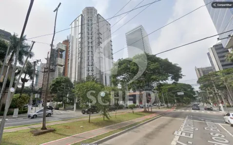 Imóvel Comercial para alugar, 72m² no Cidade Monções, São Paulo
