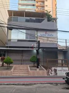 Sala Comercial para alugar, 35m² no Praia da Costa, Vila Velha