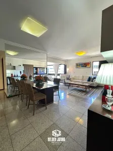 Apartamento com 4 Quartos à venda, 140m² no Ponta Verde, Maceió