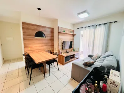 Apartamento com 2 Quartos à venda, 53m² no Nova Aliança, Ribeirão Preto