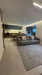 Apartamento com 2 Quartos à venda, 91m² no Vila Progredior, São Paulo
