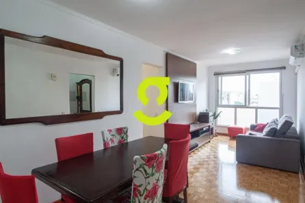 Apartamento com 3 Quartos para alugar, 104m² no Bela Vista, Porto Alegre