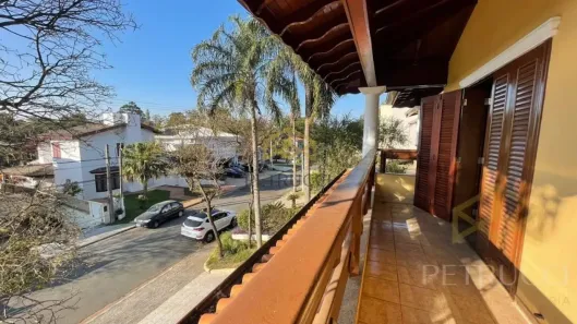 Casa de Condomínio com 4 Quartos à venda, 640m² no Dois Córregos, Valinhos