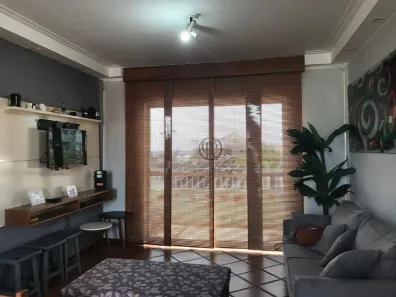 Apartamento com 3 Quartos à venda, 88m² no Braga, Cabo Frio