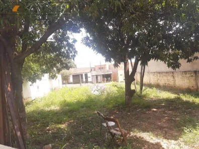 Lote/Terreno à venda, 162m² no Parque Santa Cândida, Bauru