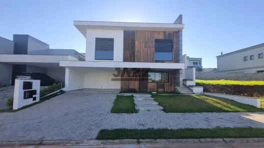 Casa de Condomínio com 4 Quartos à venda, 267m² no Loteamento Residencial Arborais, Campinas