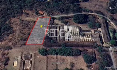 Lote/Terreno à venda, 2997m² no Chácara Belvedere, Campinas