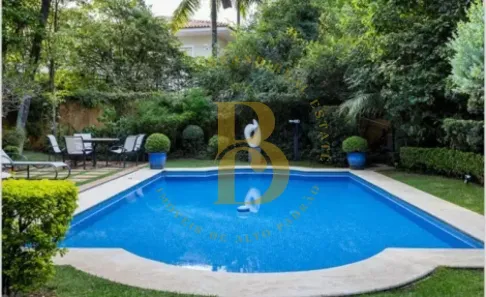 Casa com 4 Quartos à venda, 1029m² no Jardim América, São Paulo