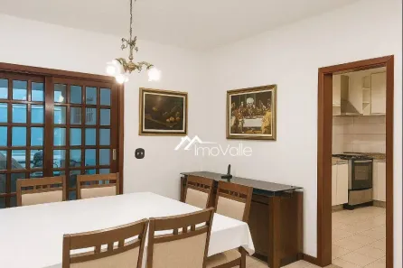 Casa de Condomínio com 4 Quartos à venda, 400m² no Jardim das Colinas, São José dos Campos