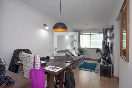 Apartamento com 2 Quartos à venda, 84m² no Água Branca, São Paulo