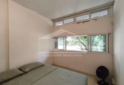 Kitnet à venda, 27m² no Copacabana, Rio de Janeiro