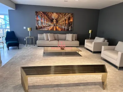 Apartamento com 3 Quartos à venda, 120m² no Canto do Forte, Praia Grande