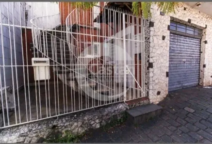 Sobrado com 4 Quartos à venda, 136m² no Parque da Mooca, São Paulo