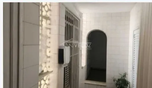 Apartamento com 5 Quartos à venda, 288m² no Humaitá, Rio de Janeiro