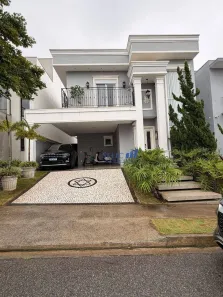 Casa de Condomínio com 3 Quartos à venda, 232m² no Jardim Ermida I, Jundiaí