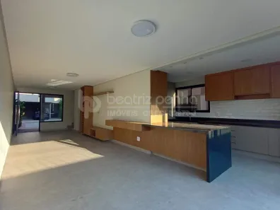 Casa de Condomínio com 3 Quartos para alugar, 164m² no Jardim Moysés Miguel Haddad, São José do Rio Preto