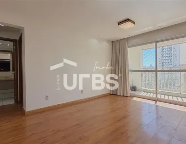 Apartamento com 2 Quartos à venda, 58m² no Jardim Atlântico, Goiânia