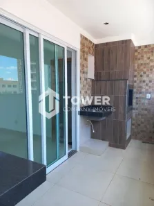 Apartamento com 3 Quartos à venda, 98m² no Santa Mônica, Uberlândia