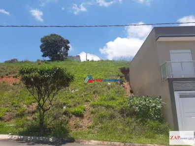 Lote/Terreno à venda, 140m² no Condomínio Villa Verde Bragança, Bragança Paulista