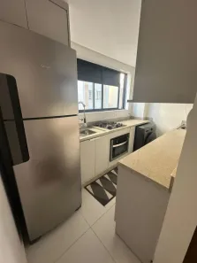 Apartamento com 2 Quartos à venda, 44m² no Água Verde, Curitiba