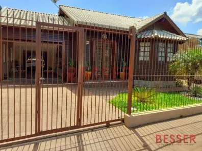 Casa com 3 Quartos à venda, 90m² no Nova Sapucaia, Sapucaia do Sul