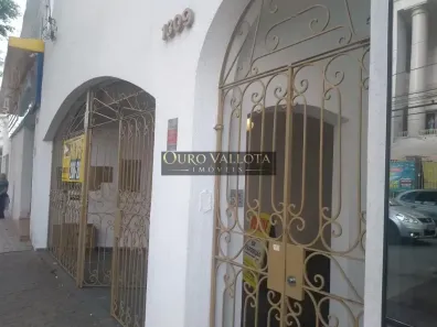 Imóvel Comercial com 1 Quarto para alugar, 240m² no Alto da Mooca, São Paulo