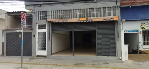 Ponto Comercial com 2 Quartos para alugar, 210m² no Vila Baruel, São Paulo