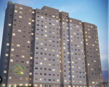 Apartamento com 2 Quartos à venda, 32m² no Brás, São Paulo