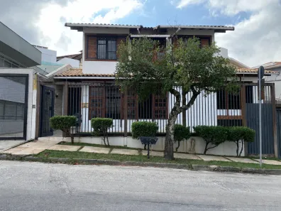Casa com 4 Quartos para venda ou aluguel, 290m² no Belvedere, Belo Horizonte