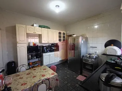 Casa com 3 Quartos à venda, 144m² no Jardim Esmeralda, Santa Bárbara D'Oeste