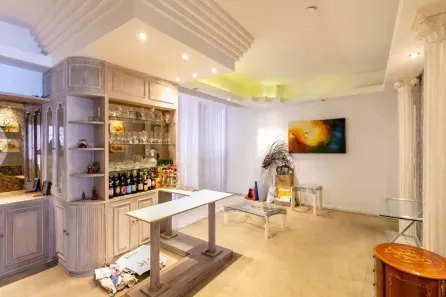 Apartamento com 4 Quartos à venda, 480m² no Santo Agostinho, Belo Horizonte